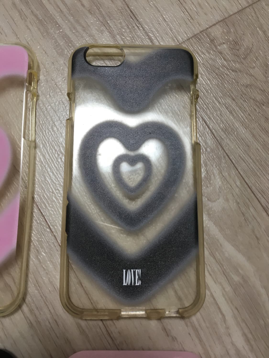 아이폰 6s 케이스(키링발송) 상품이미지4