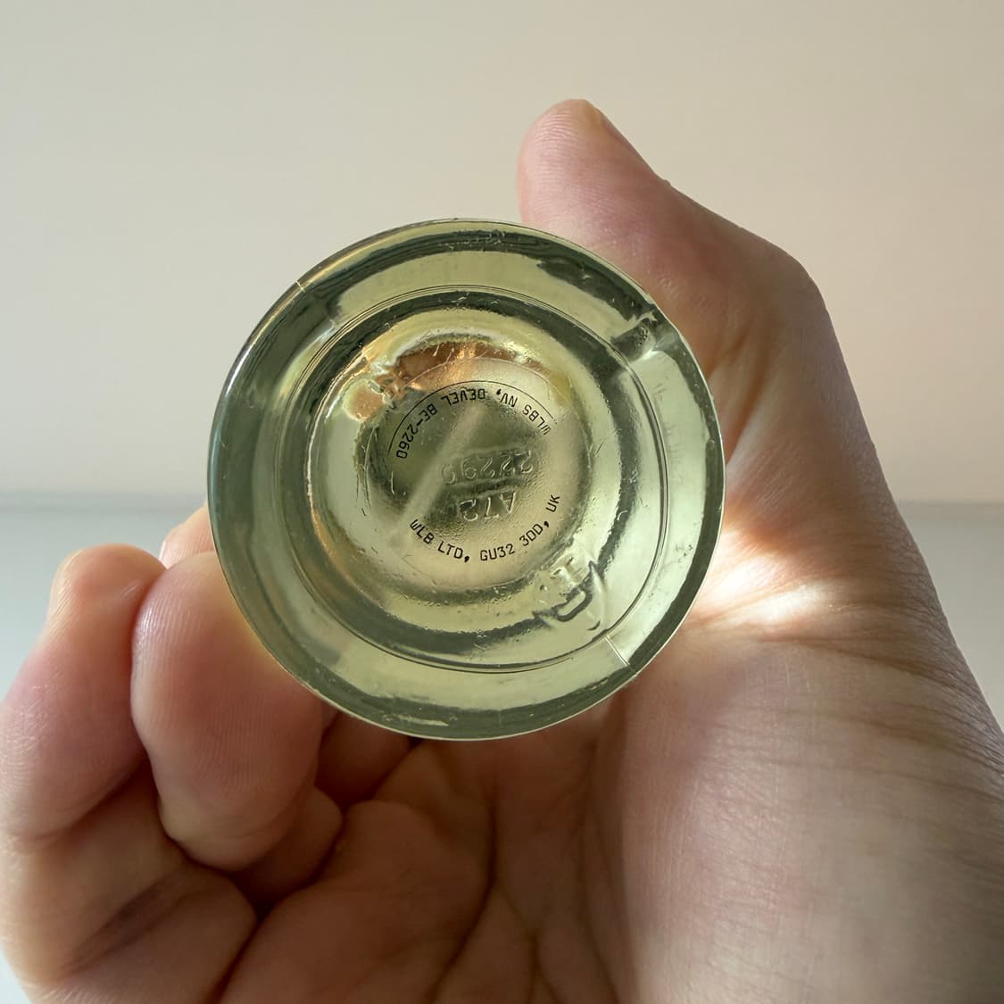 르라보 베이 19 오 드 퍼퓸 50ml 상품이미지2