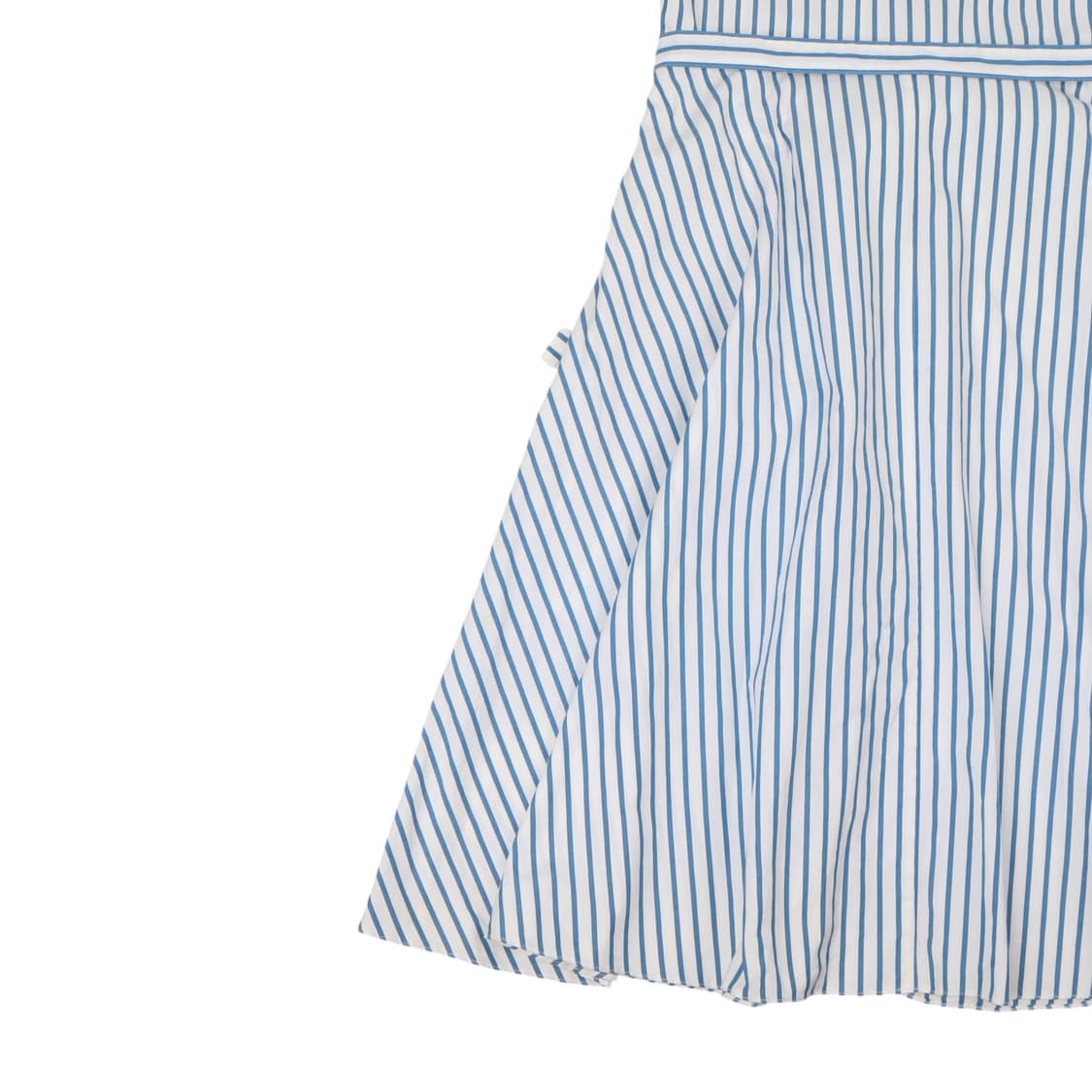 폴로 랄프로렌 스트라이프 벨티드 원피스 상품이미지7