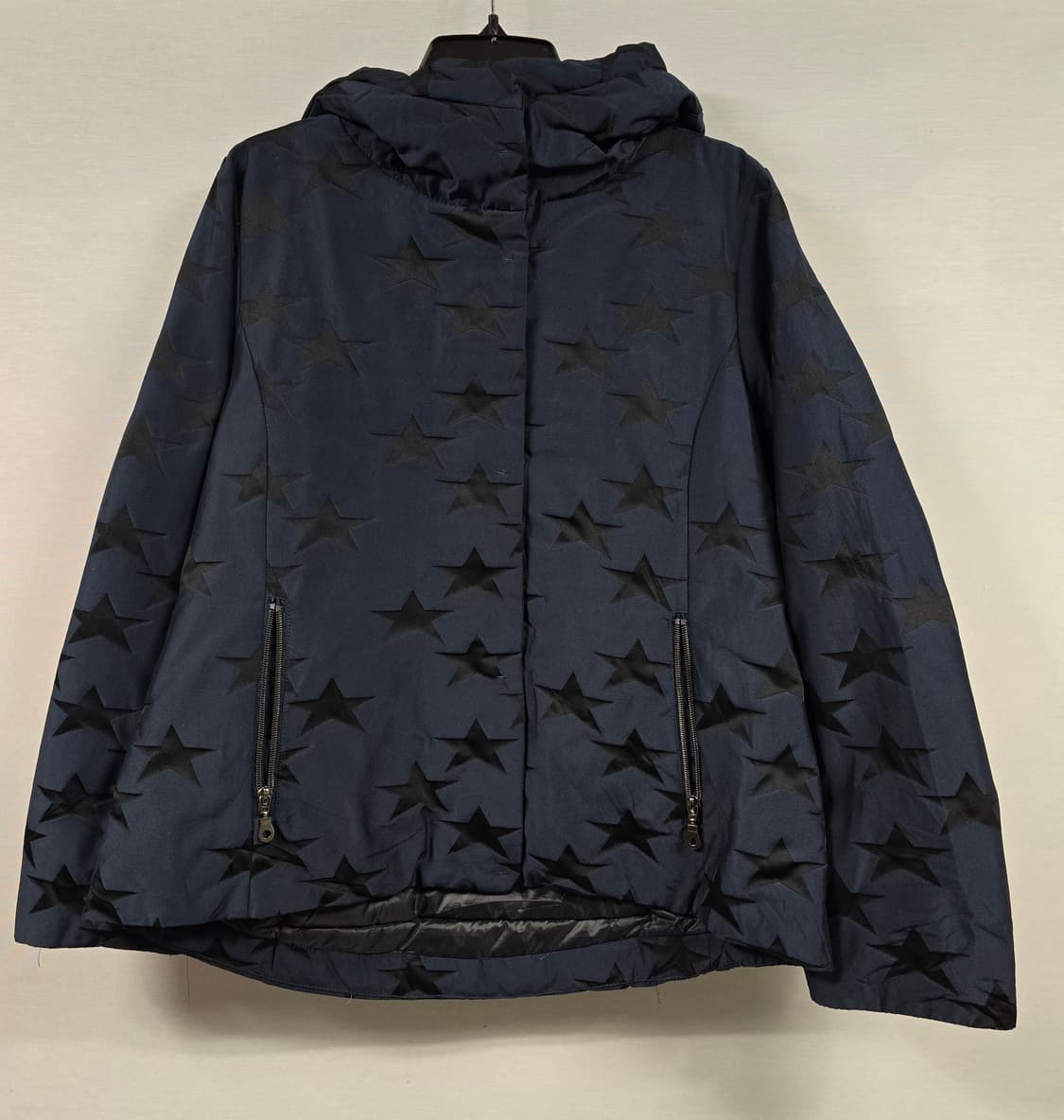 Koibito misaki 고이비토 미사키 스타패치 다운 패딩 상품이미지1