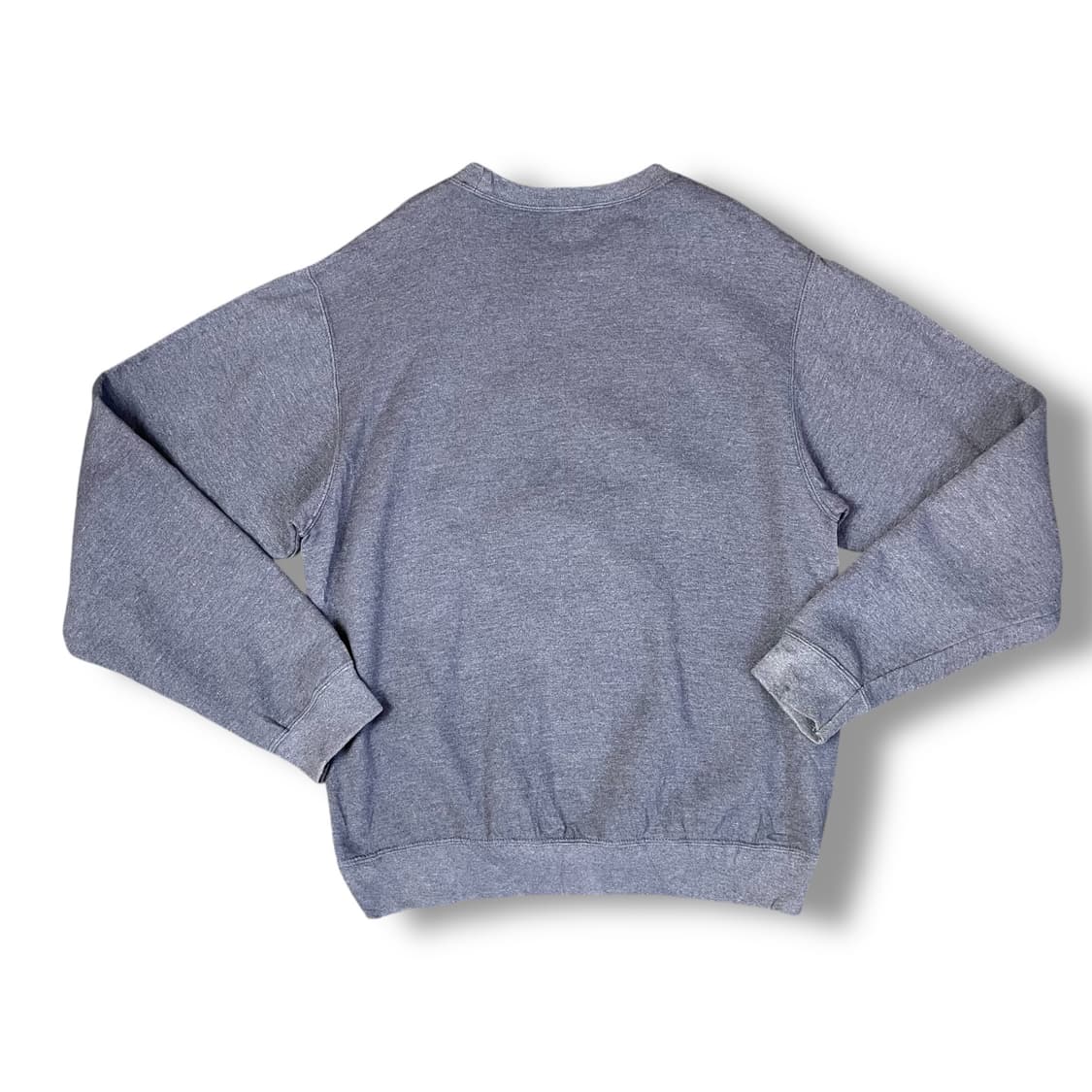 빈티지 패치 기모 맨투맨 상품이미지2