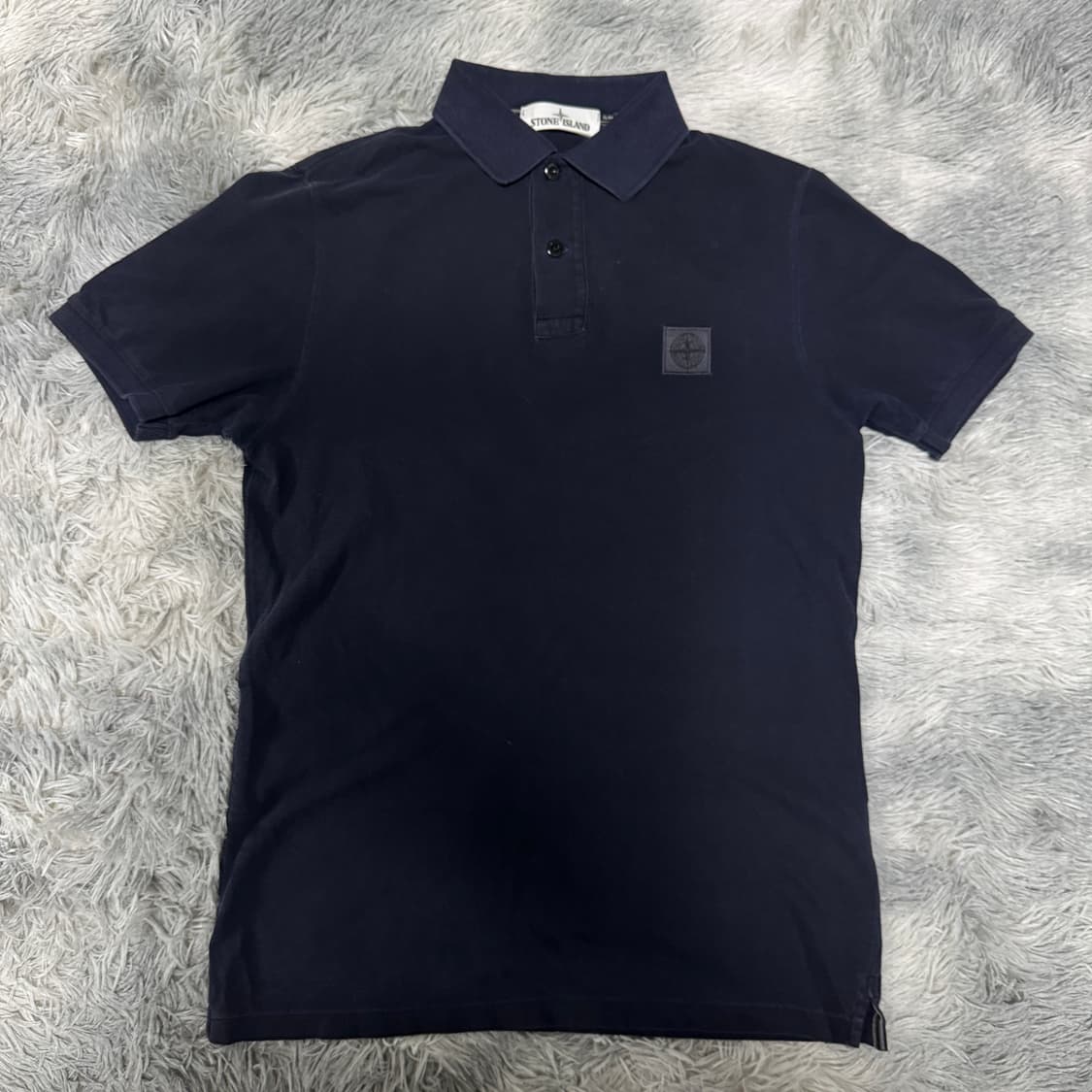 스톤아일랜드 반팔 Pk티 M사이즈 상품이미지1