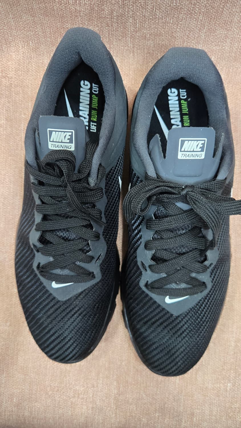 나이키 285mm-  에어맥스 풀 라이드 트레이닝 슈즈   상품이미지2