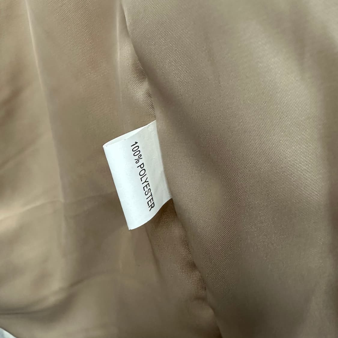 95 여자 에코 퍼 루즈핏 점퍼 상품이미지4