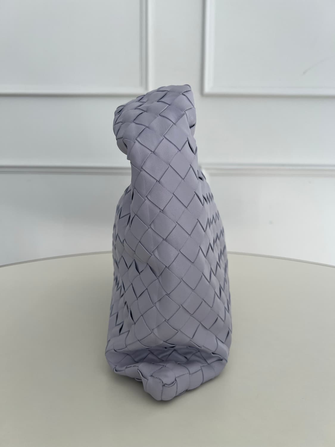 보테가 베네타 홉 스몰  상품이미지4