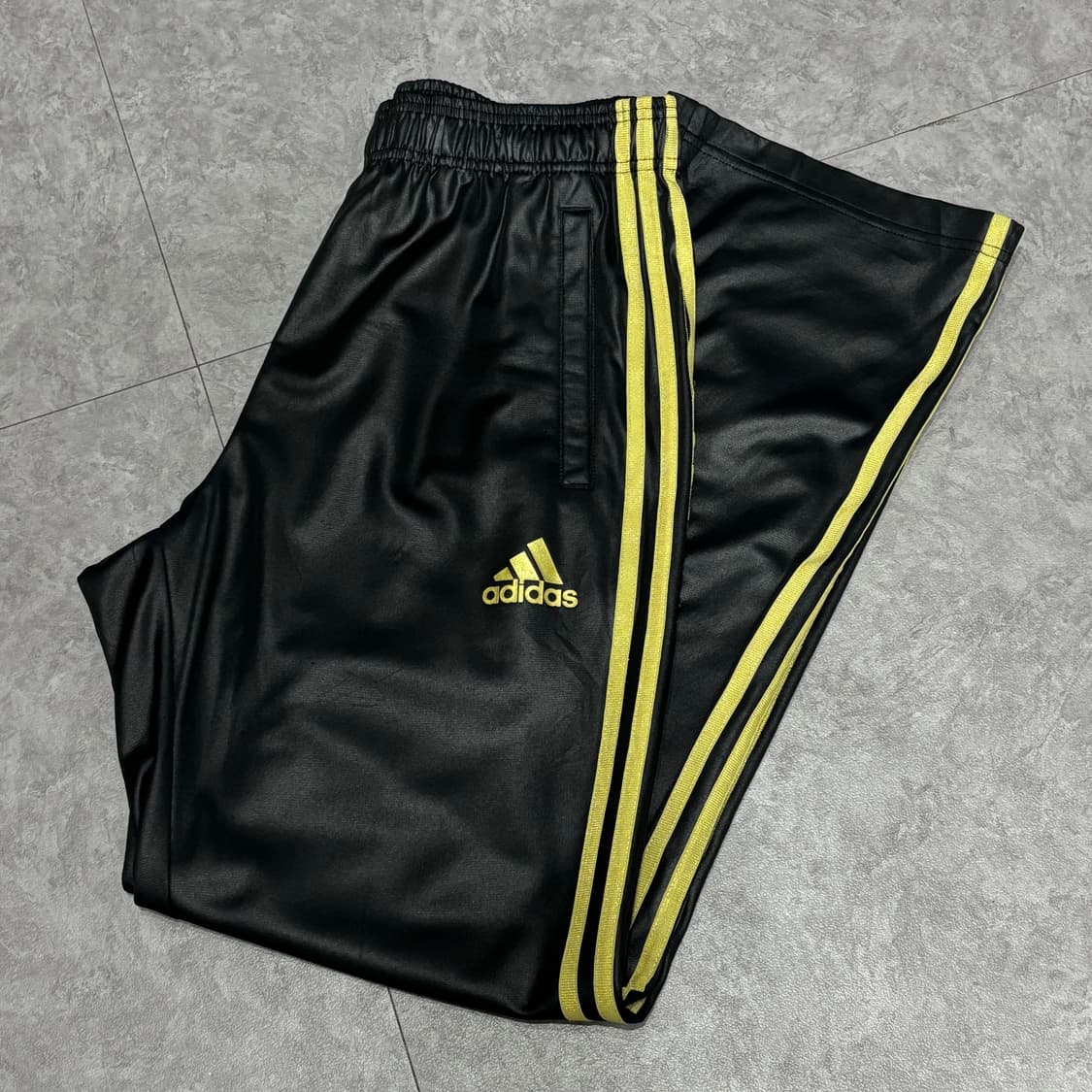 아디다스 빅로고 져지 셋업 상품이미지4