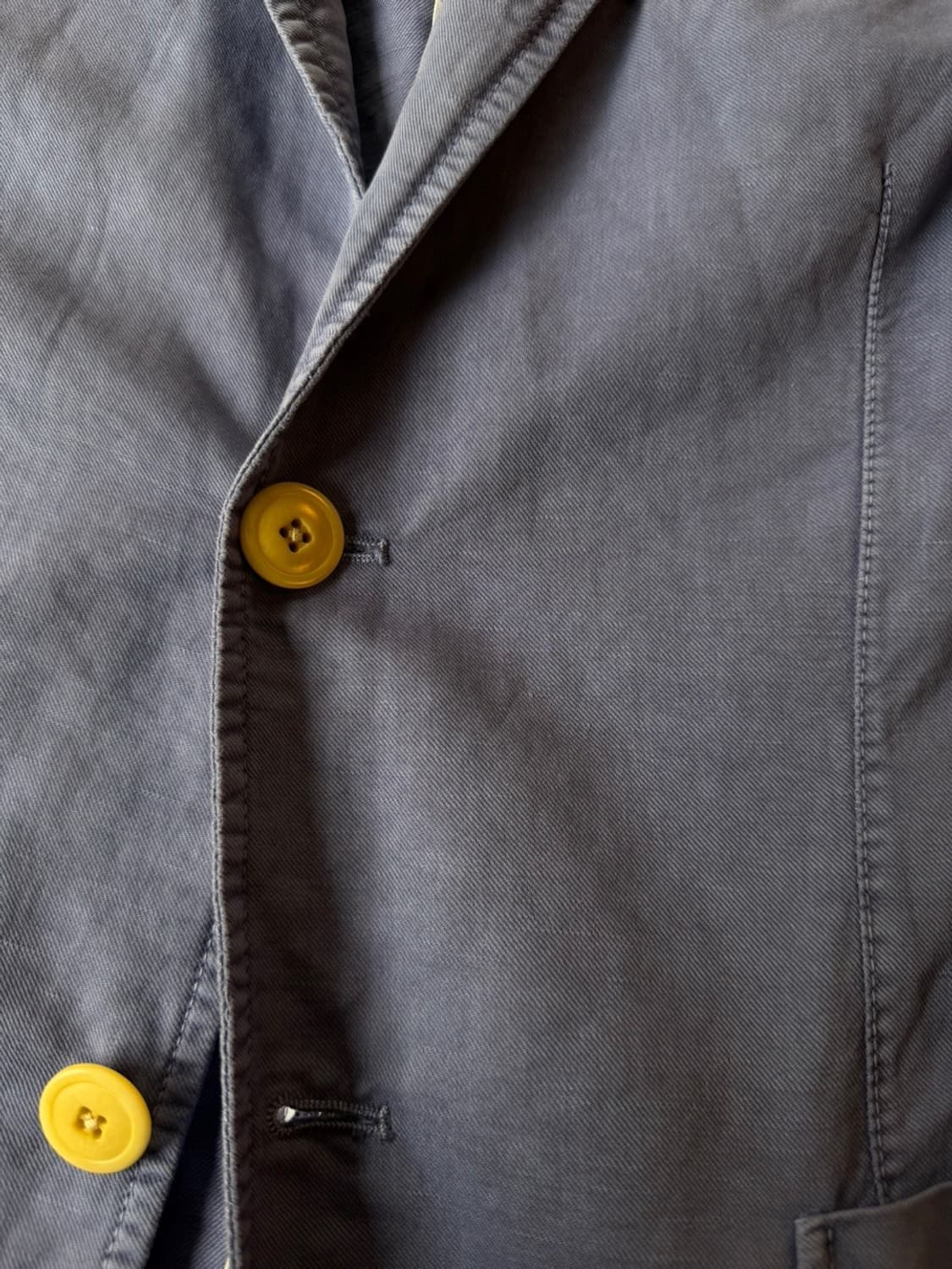 AT.P.CO 테일러드 자켓 100 상품이미지7