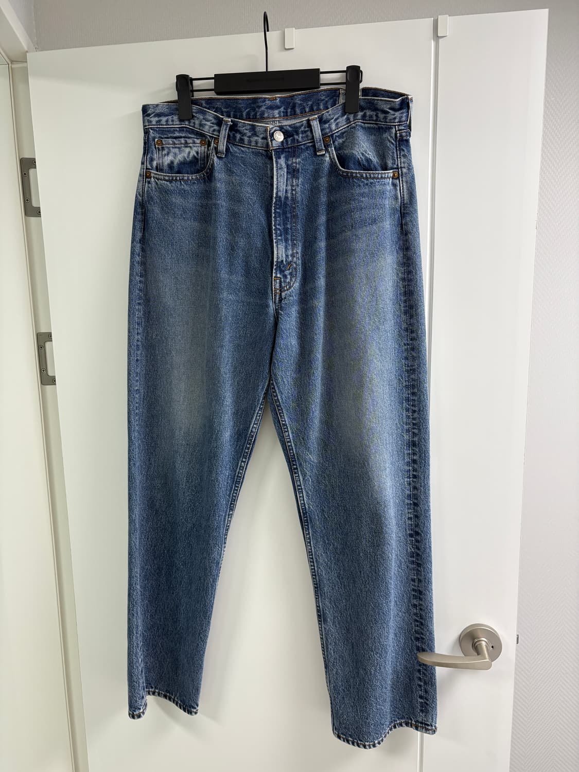 오어슬로우 101 dad‘s fit 3사이즈 상품이미지1