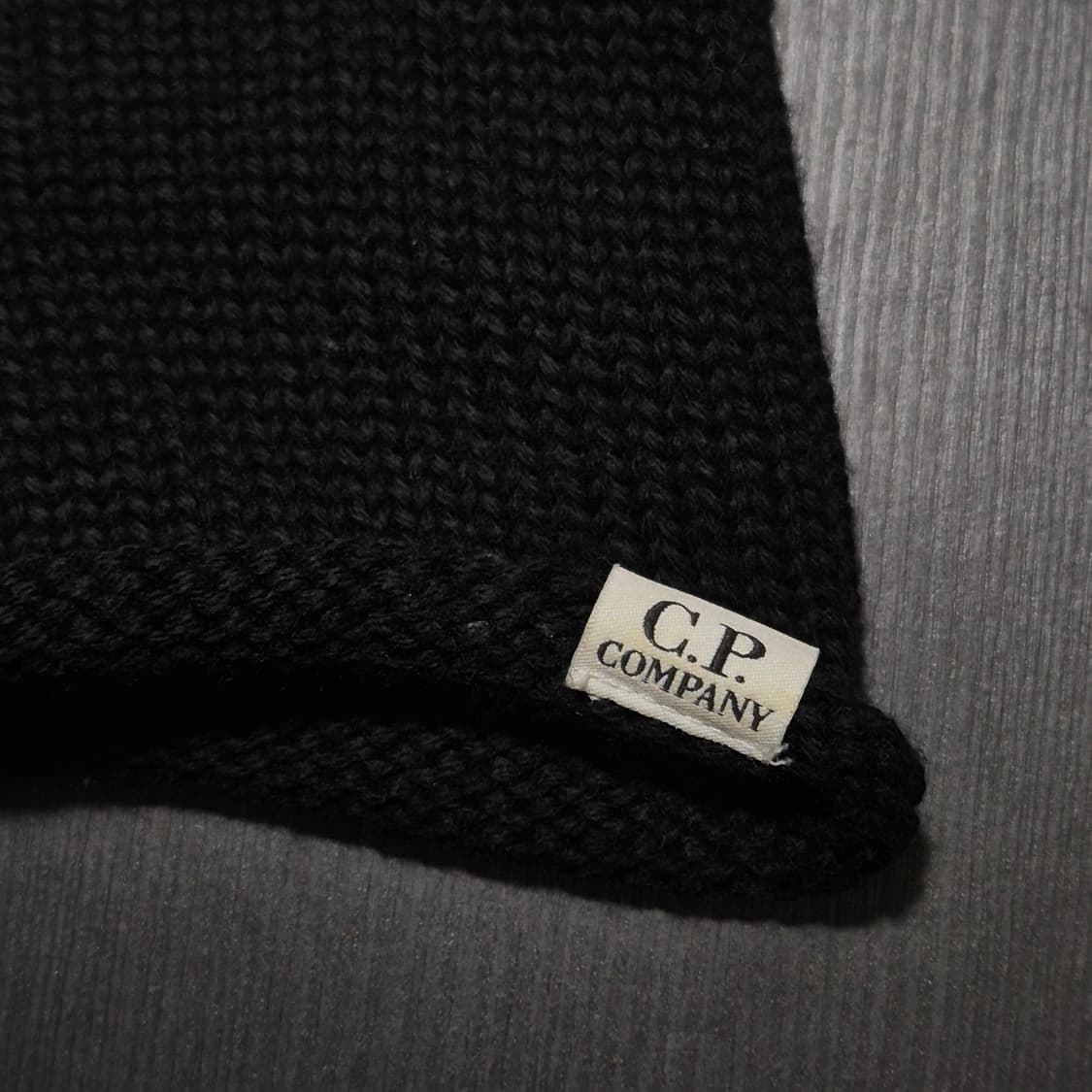 C.P. 컴퍼니 렌즈 엑스트라 파인 바라클라바  상품이미지3