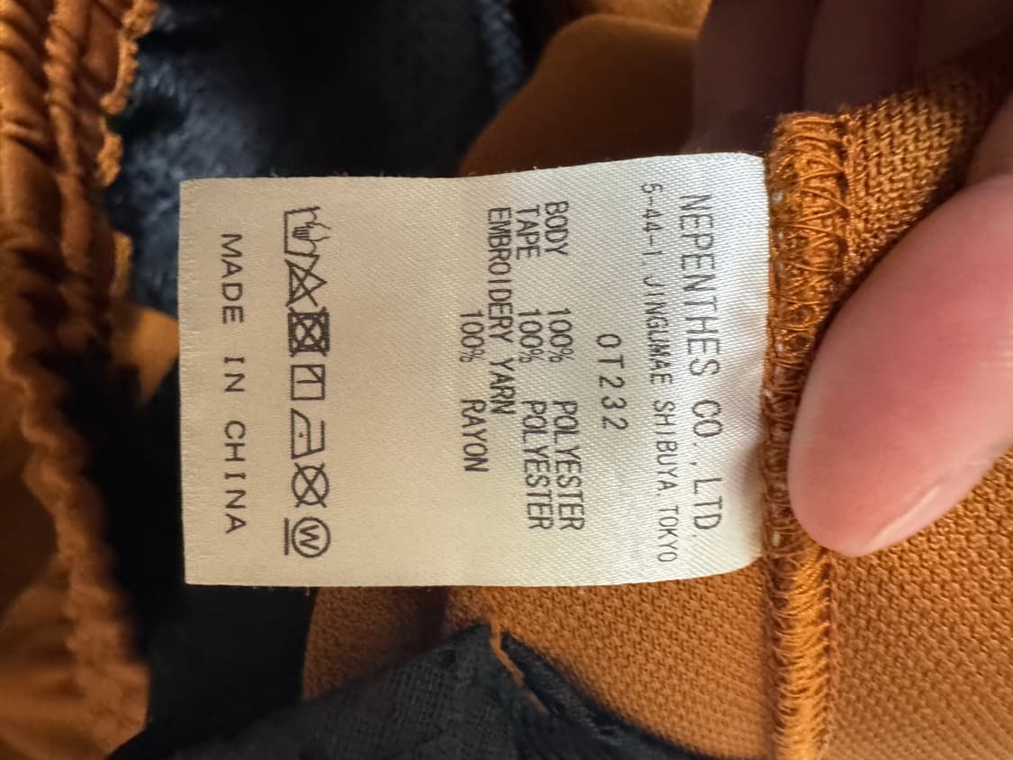 니들스 hd 스무스 러스트 L 상품이미지4