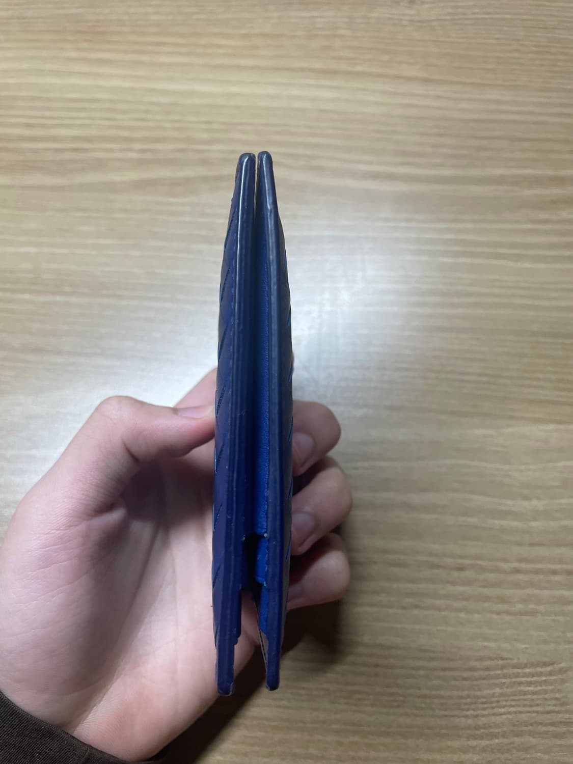 [정품]보테가베네타 카드지갑 상품이미지10