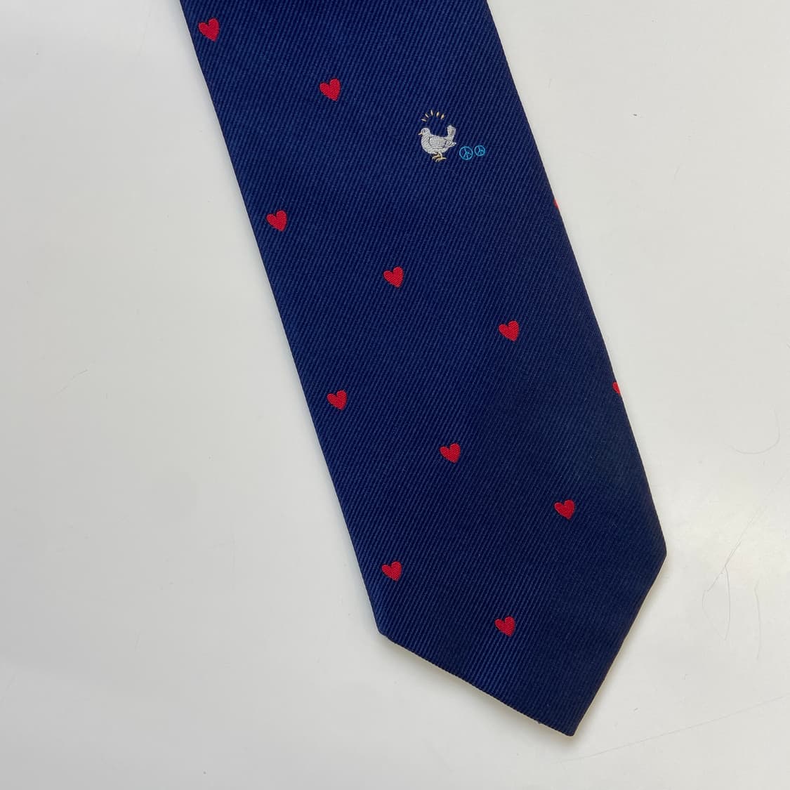 제이프레스(J.Press) 명품 정품 넥타이 상품이미지6