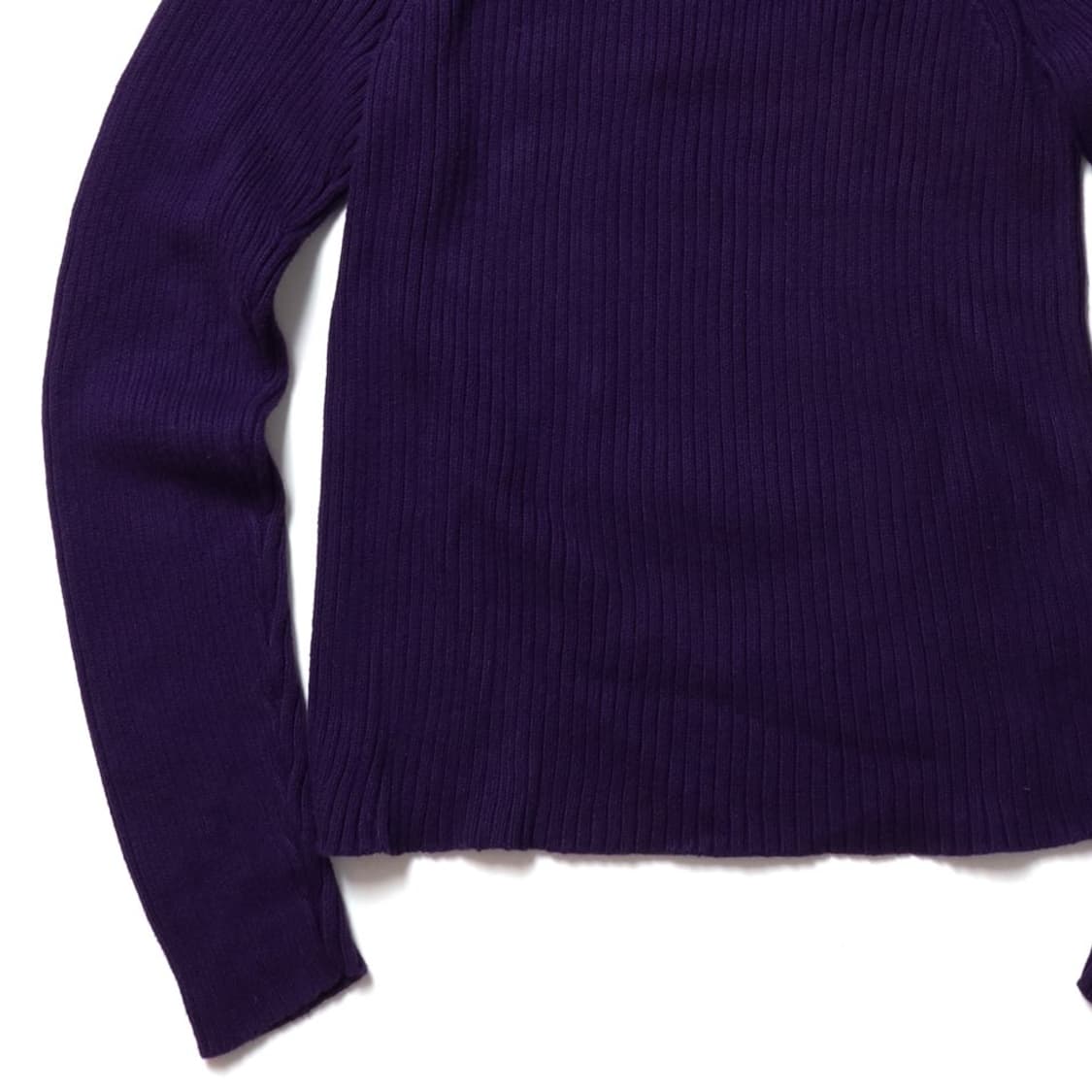 로렌 랄프로렌 Lauren Ralph Lauren Duffle knit 상품이미지3