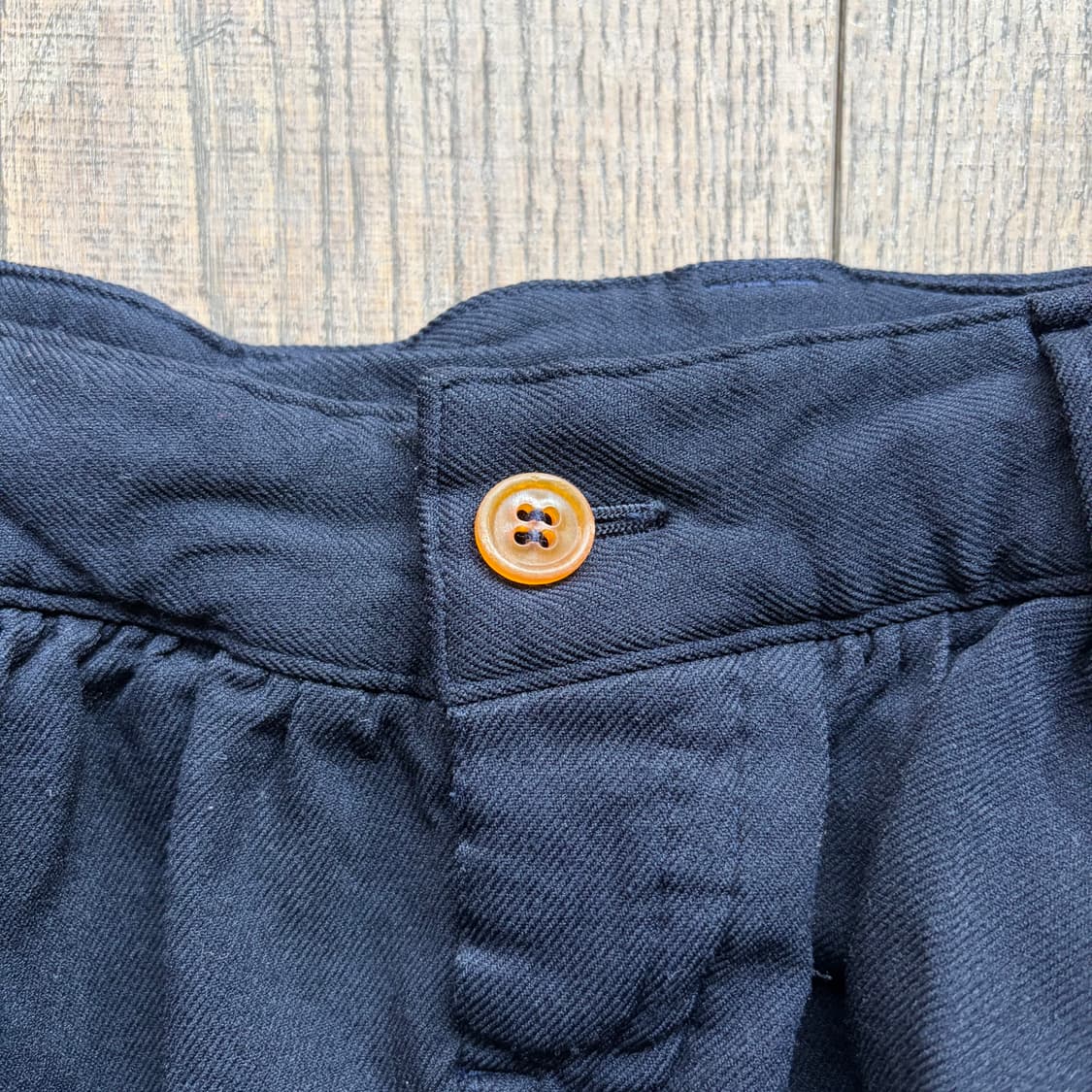 Scalloped Hem Maxi Skirt 상품이미지7