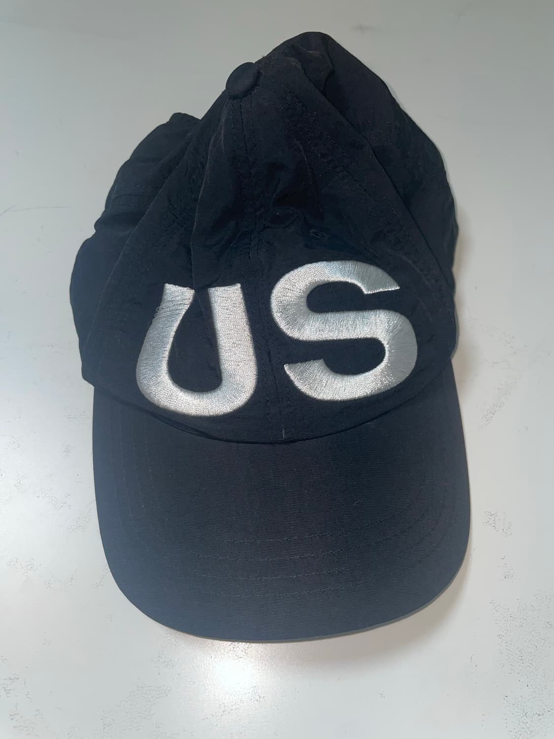 에스이오 볼캡 블랙 상품이미지1