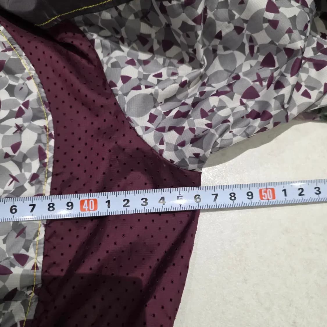 컬럼비아 여성용 후드 바람막이 90 상품이미지8