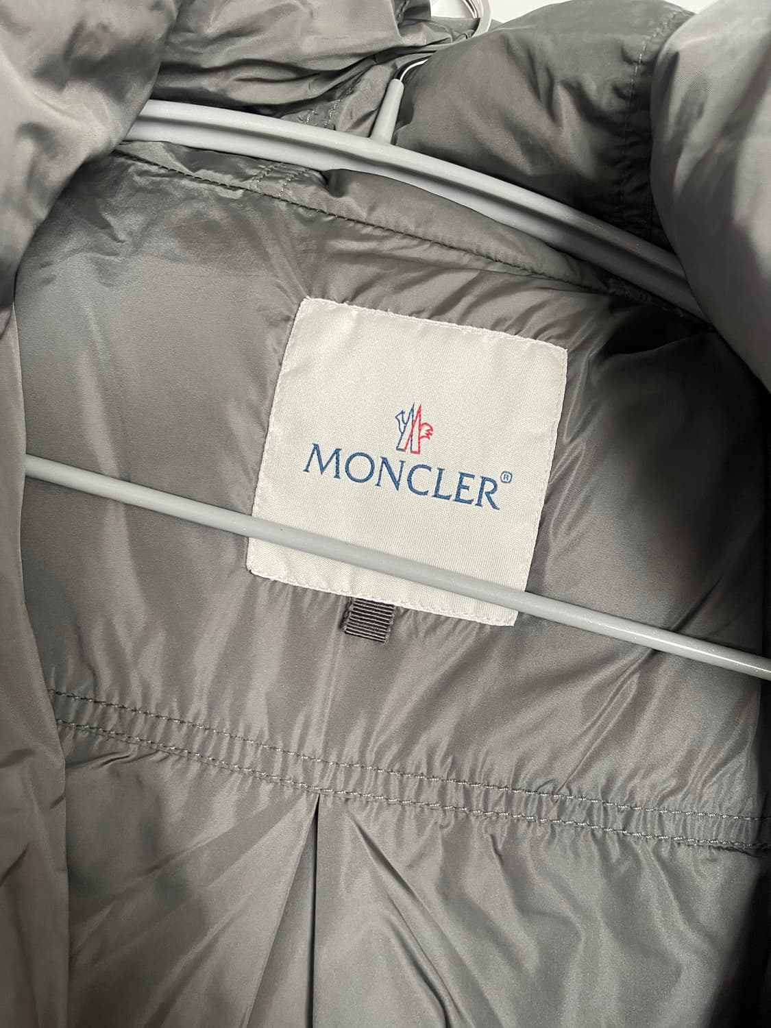 몽클레어 seri 패딩 00사이즈 상품이미지2