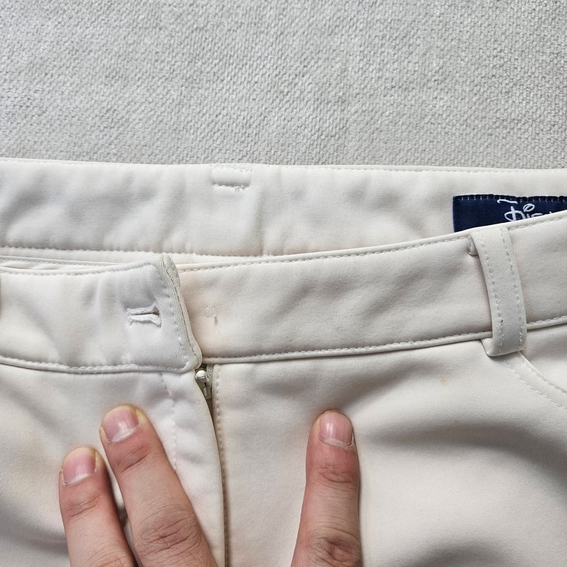 79 디즈니 여성 슬림핏 팬츠0330Y 상품이미지3