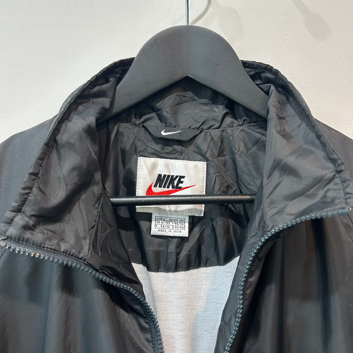 90s 나이키 바람막이자켓 상품이미지7