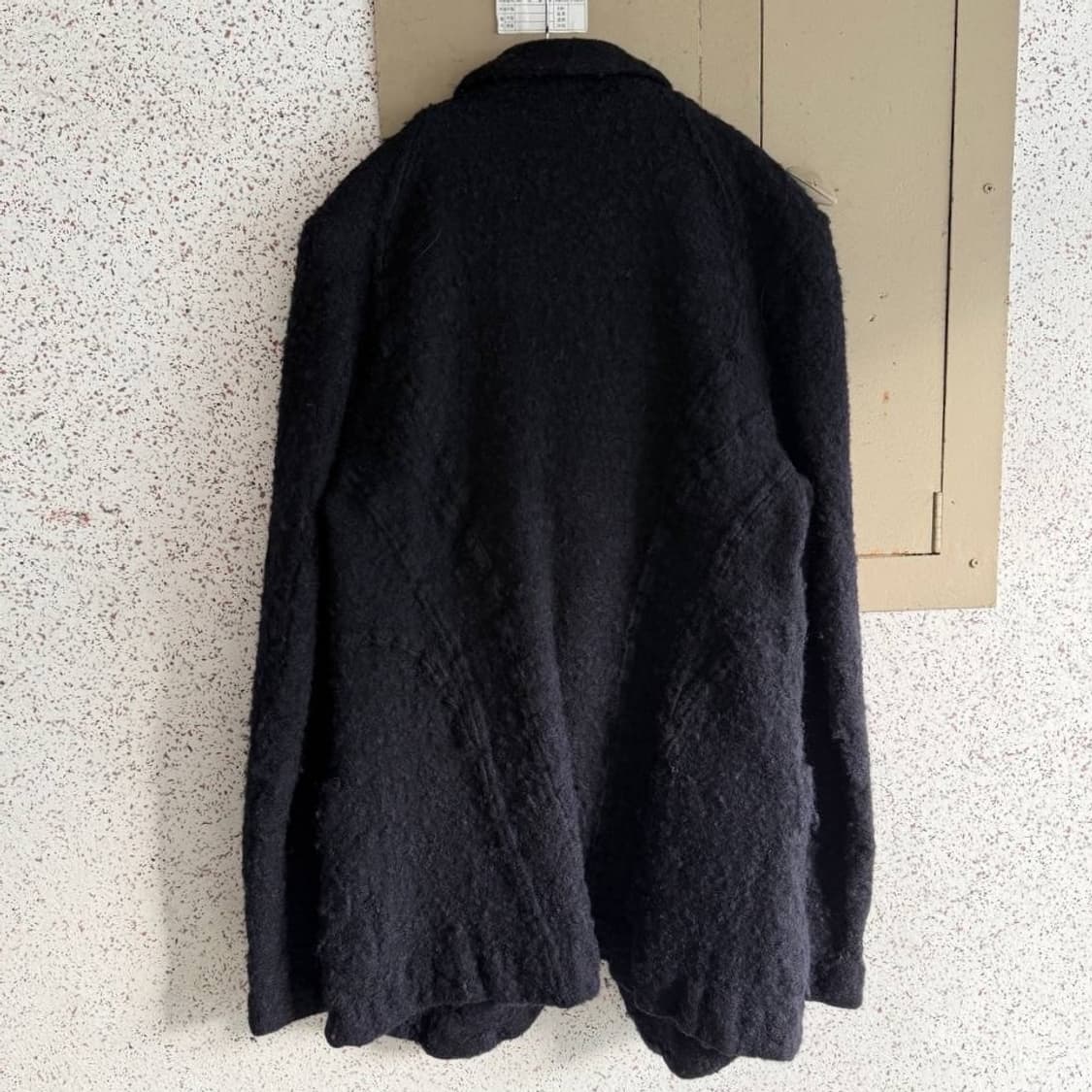 Comme des Garçons Homme Plus AW03 상품이미지7