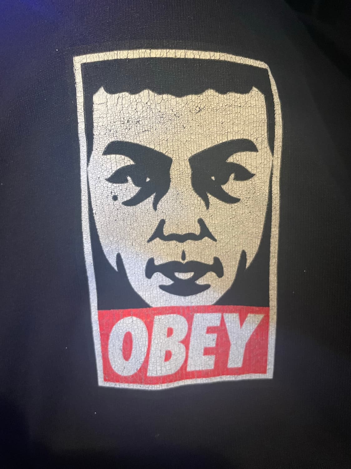 Obey X iab studio 티셔츠 XL 상품이미지1