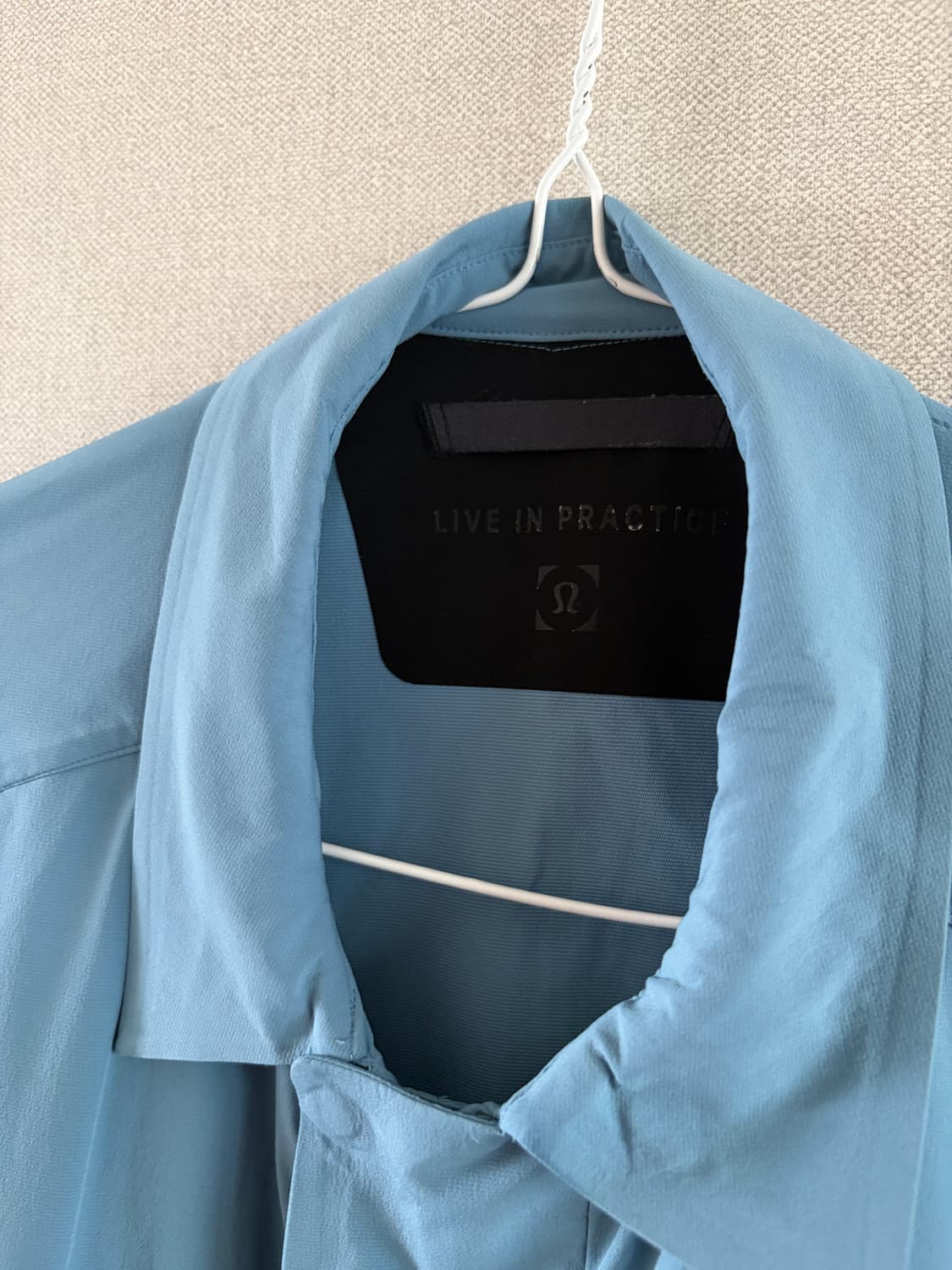 Lululemon Parkway Shirt Jacket 상품이미지4