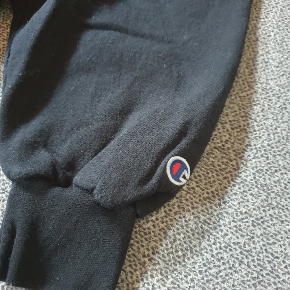 챔피온 맨투맨 기모 No.60
 상품이미지3