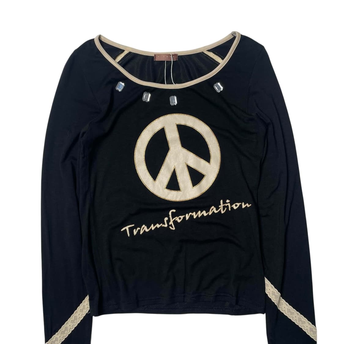Transformation 롱슬리브 상품이미지2