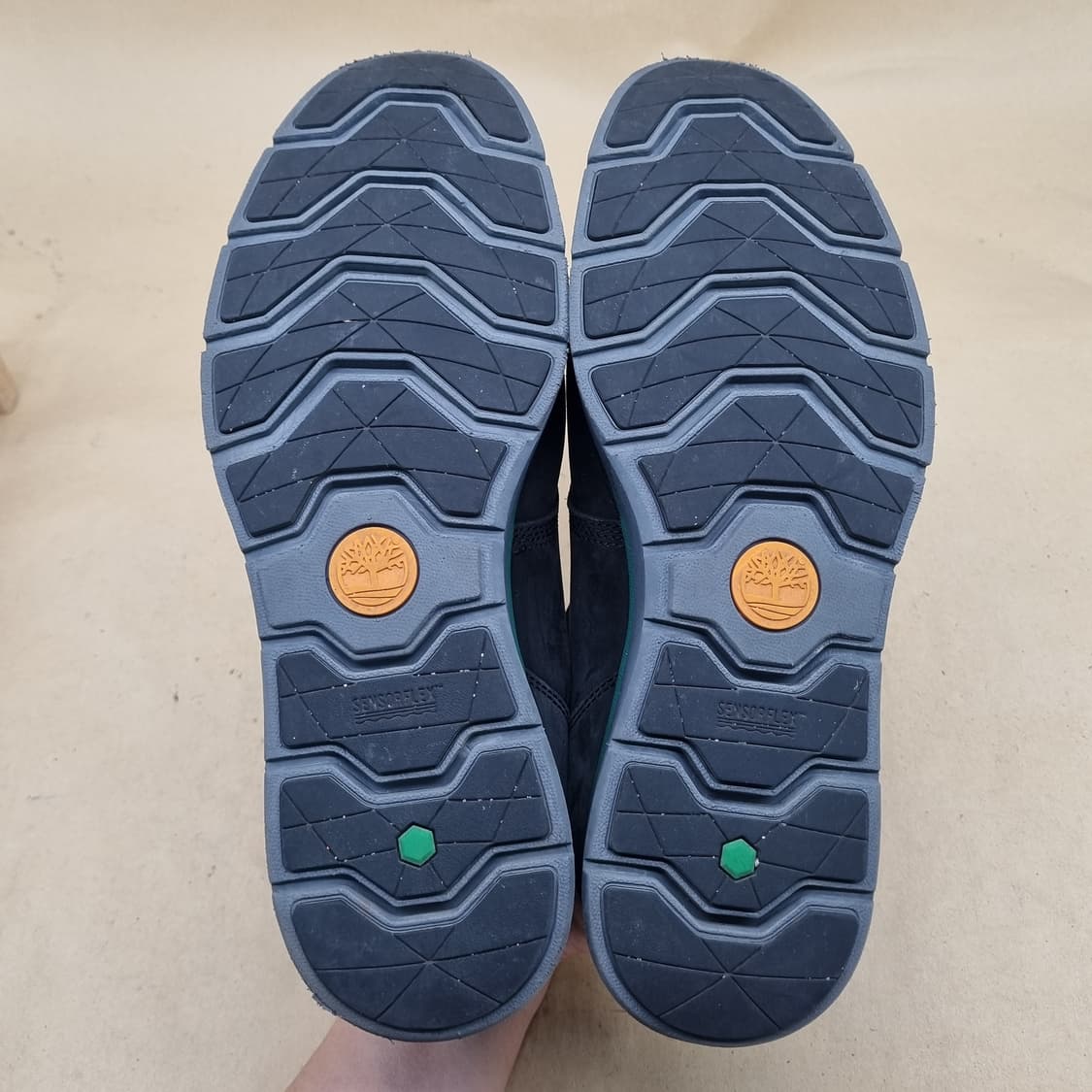 팀버랜드 킬링턴 남성스니커즈270 상품이미지3