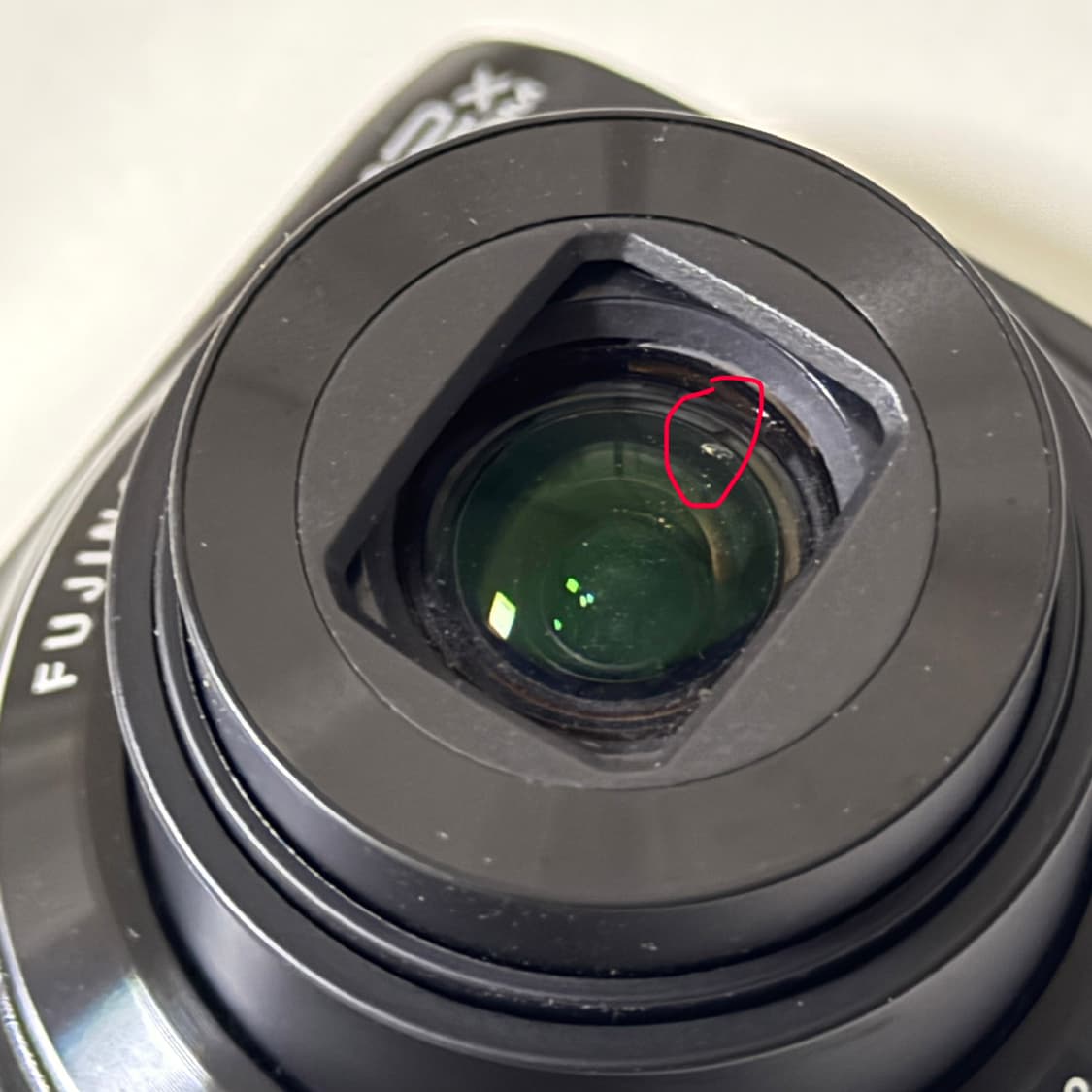 12배줌) 후지필름 파인픽스 T500 빈티지 디카 디지털카메라 블랙 상품이미지3