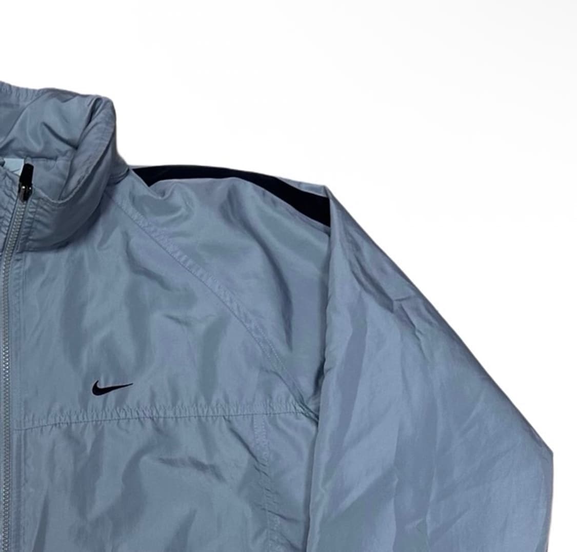 나이키 00s 그레이바람막이 100 상품이미지2