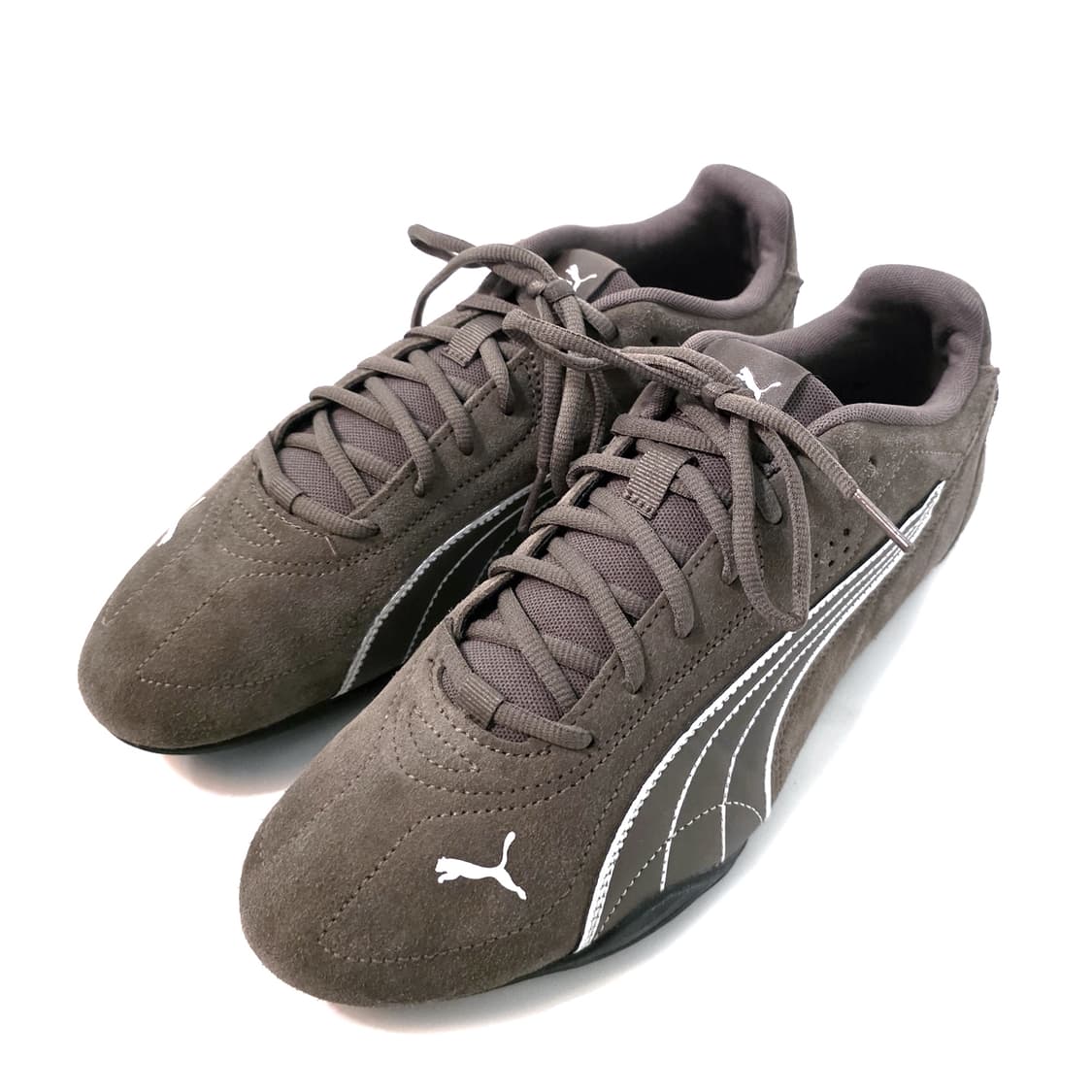 [275] 푸마 캐치 SD 브라운 상품이미지2