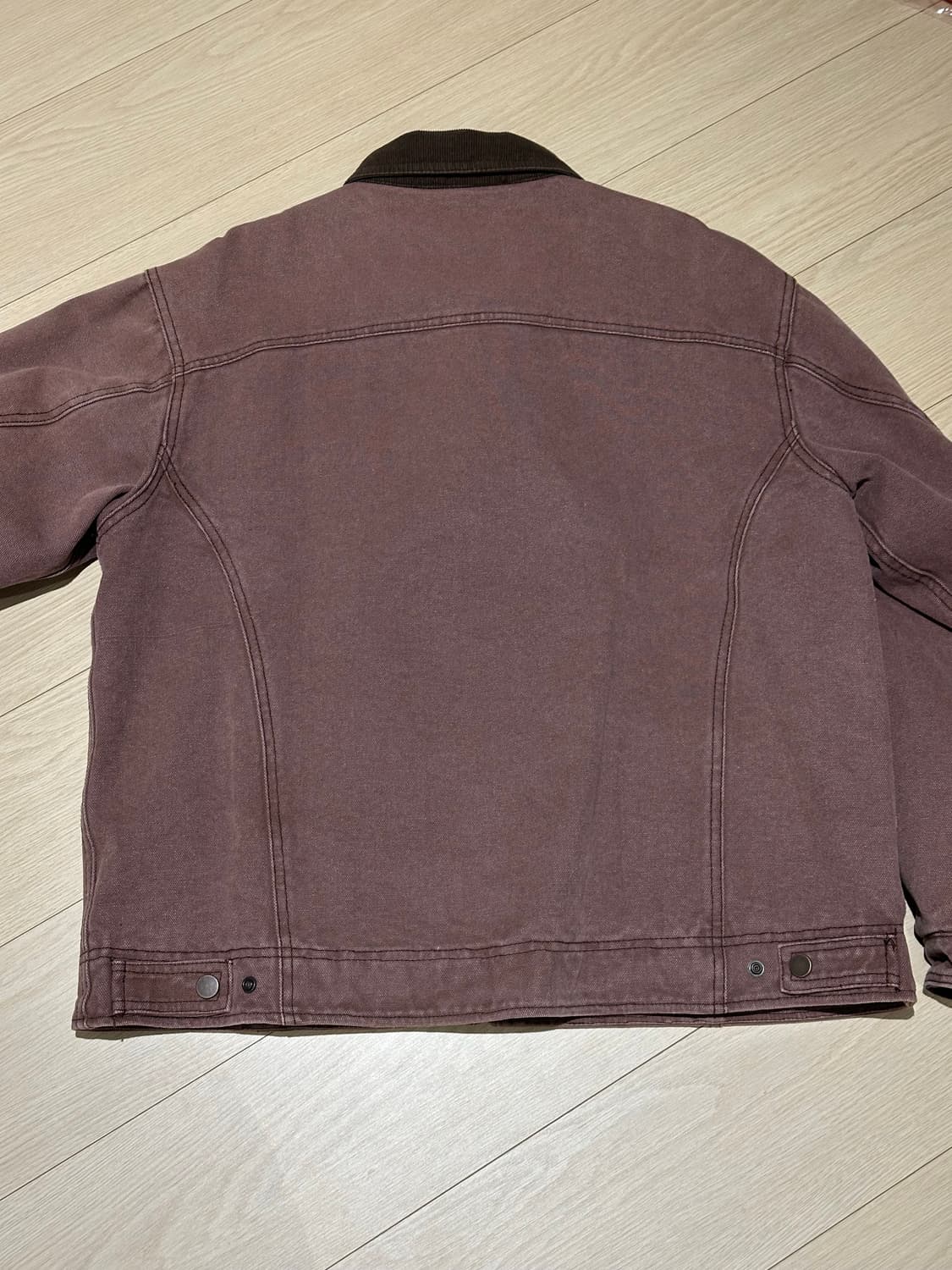 에스피오나지 워크자켓 M 상품이미지4