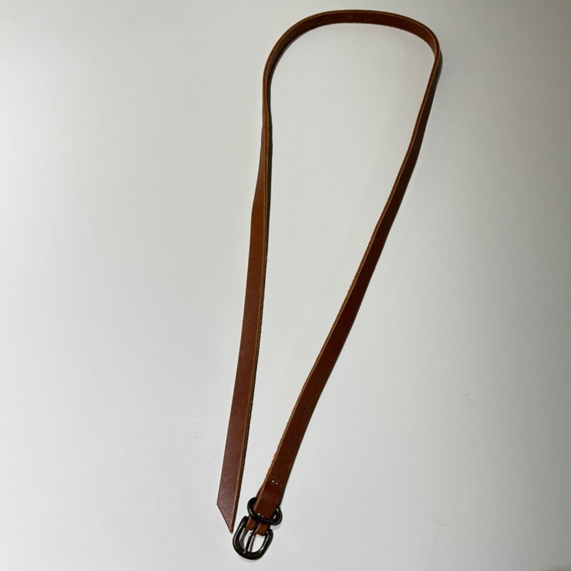 헨더스킴 테일 벨트 상품이미지5