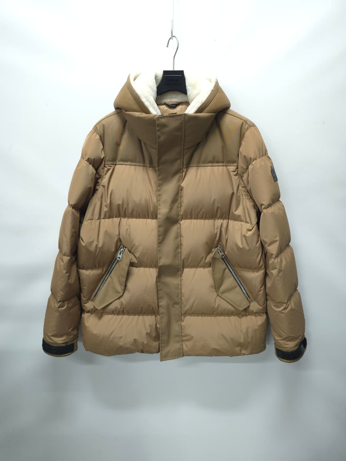 Mackage(맥케이지) 라일리 패딩 42사이즈 상품이미지7