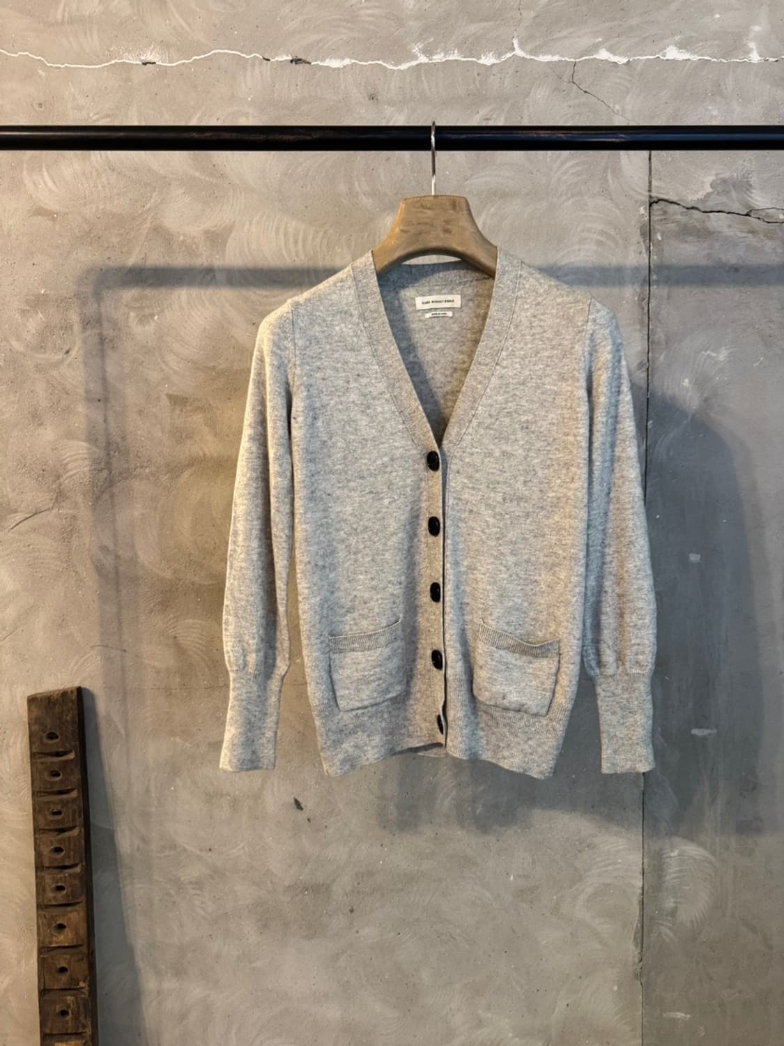 이자벨마랑 가디건 55 상품이미지9