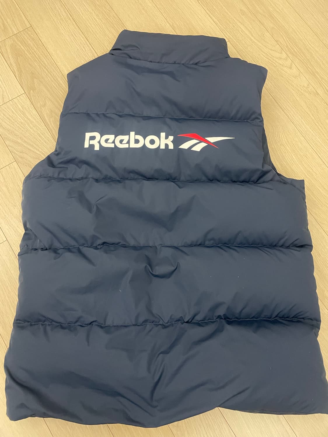 리복 구스 베스트 패딩 상품이미지2