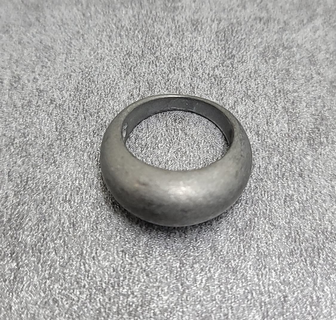 vintage bold ring  상품이미지2