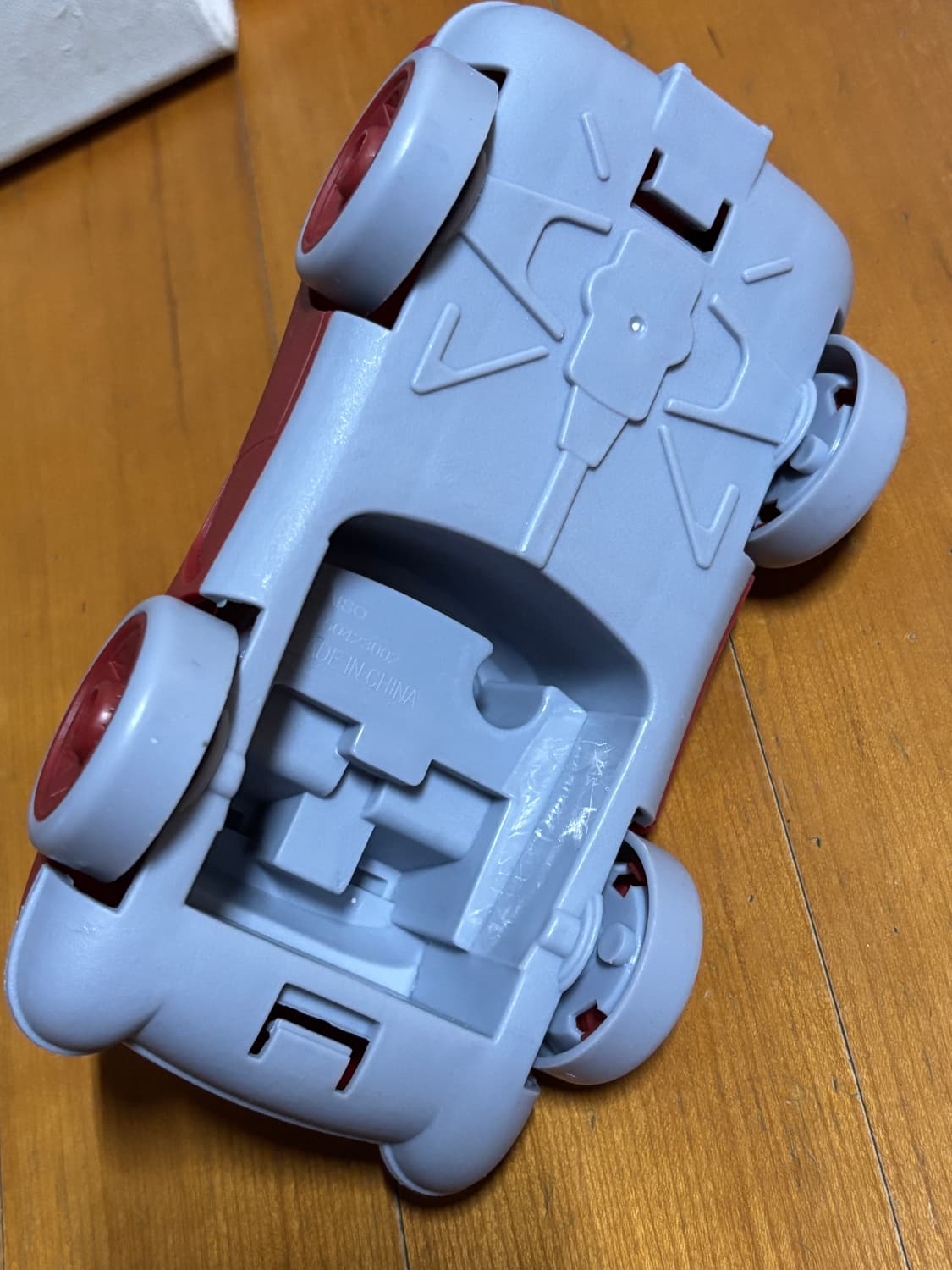 빈티지 올드 카 장난감 인테리어 소품 디오라마 상품이미지5