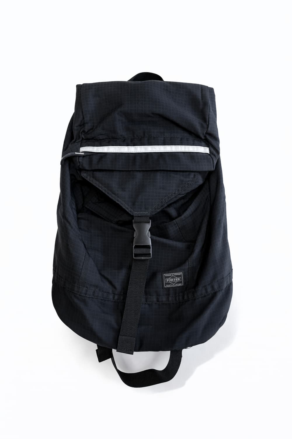 Porter Nylon Ripstop Backpack 상품이미지1