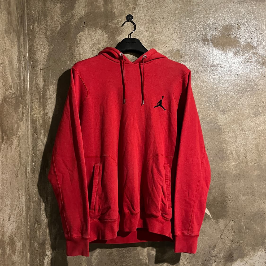 나이키 조던 풀오버 후디 상품이미지1