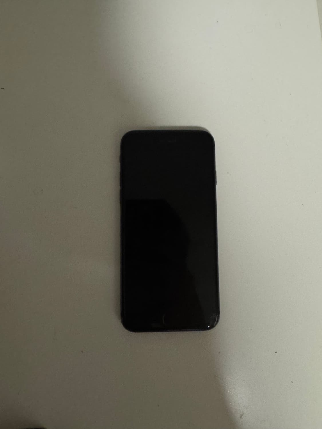 아이폰8 블랙 64기가 베터리 84프로 상품이미지1
