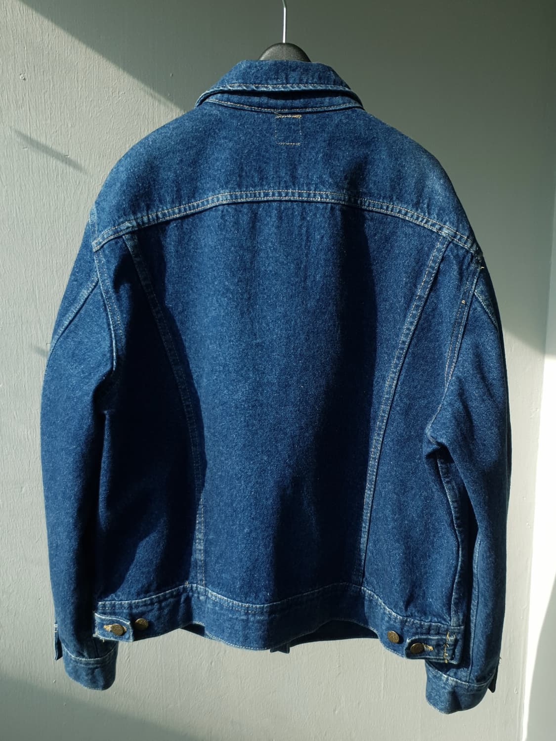 90s Lee Riders 220 trucker jacket 상품이미지7