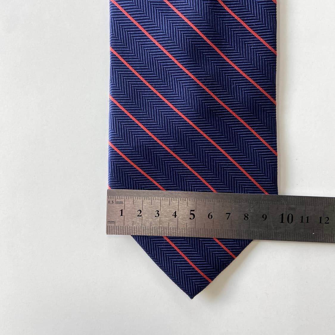 브룩스브라더스 명품 정품 넥타이 상품이미지8