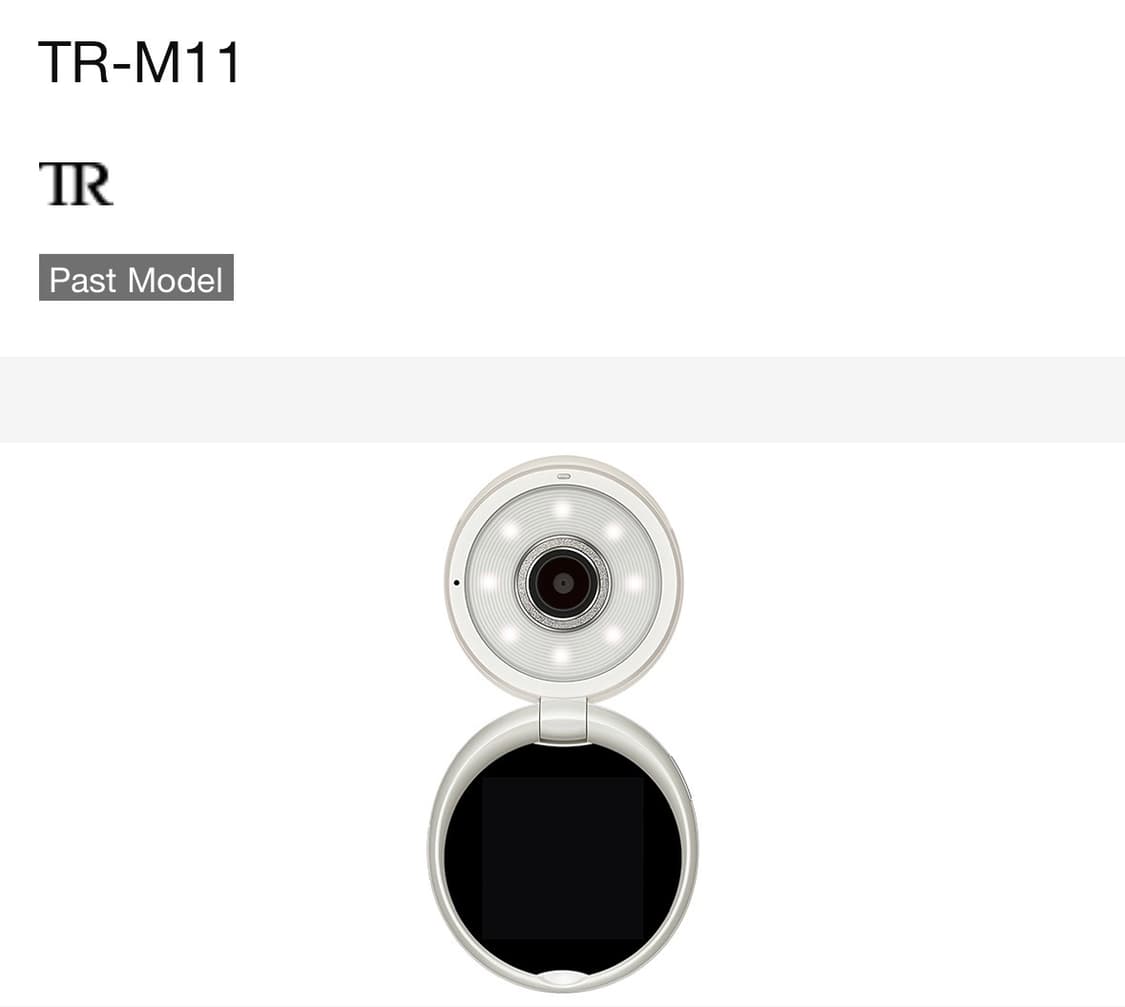 [구매] Casio tr-m11 핑크/흰색 구매합니다 상품이미지4