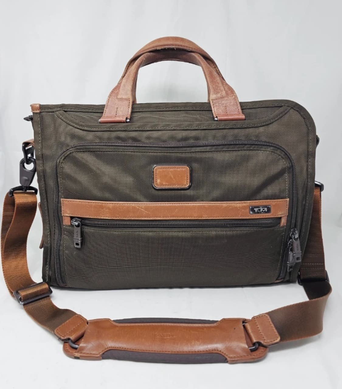 투미 TUMI 서류 가방 상품이미지1