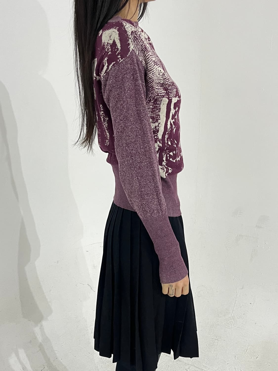 Vivienne westwood jq kint top 상품이미지2