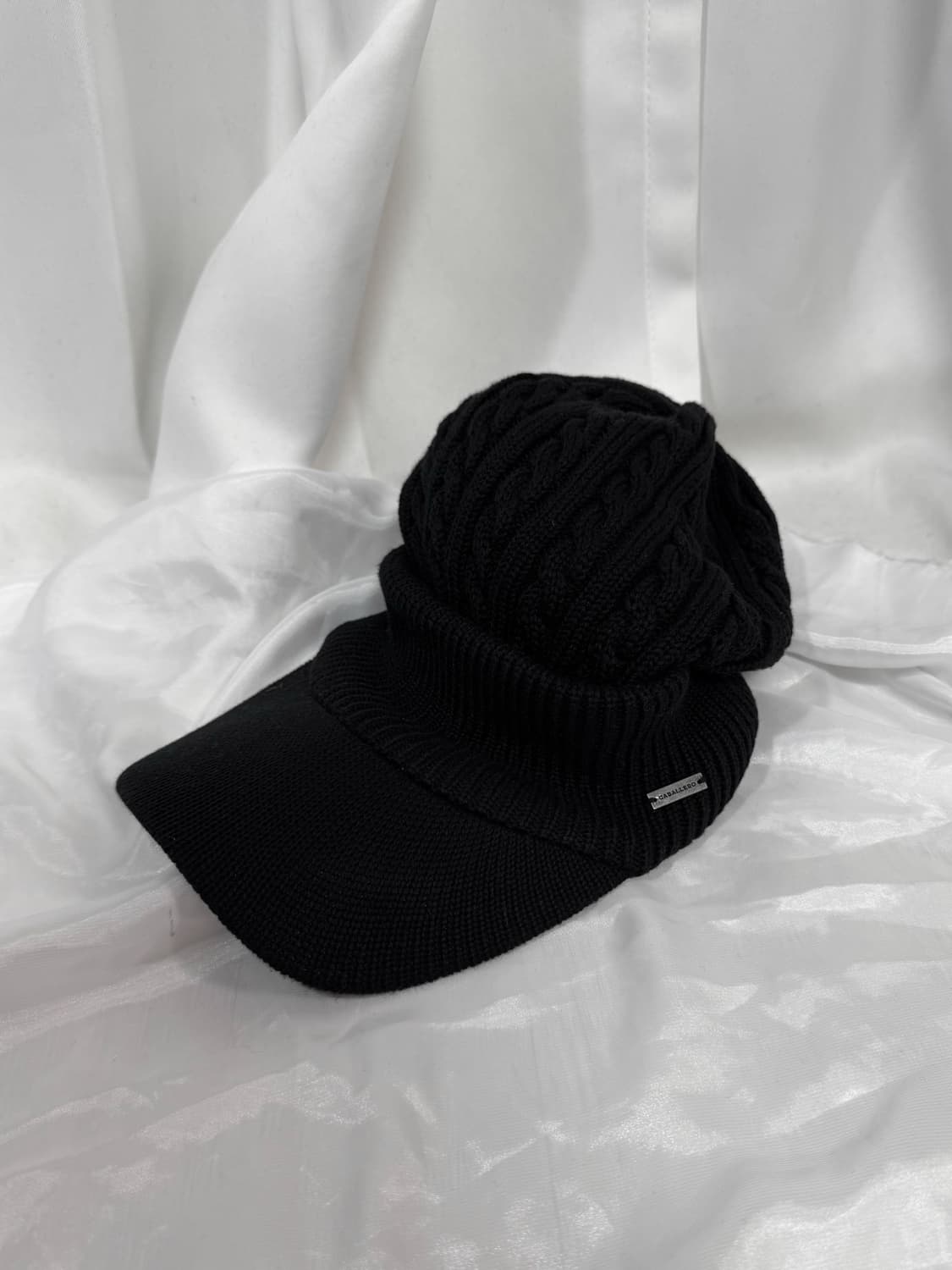 knit cap 상품이미지1