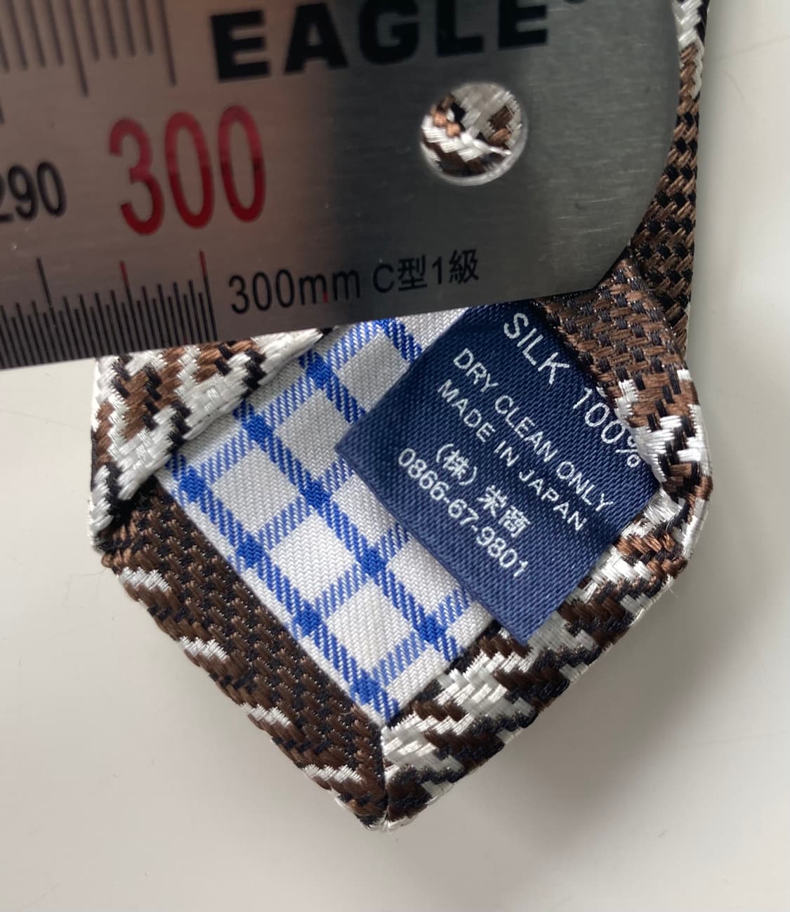 더수트컴퍼니 넥타이 상품이미지5