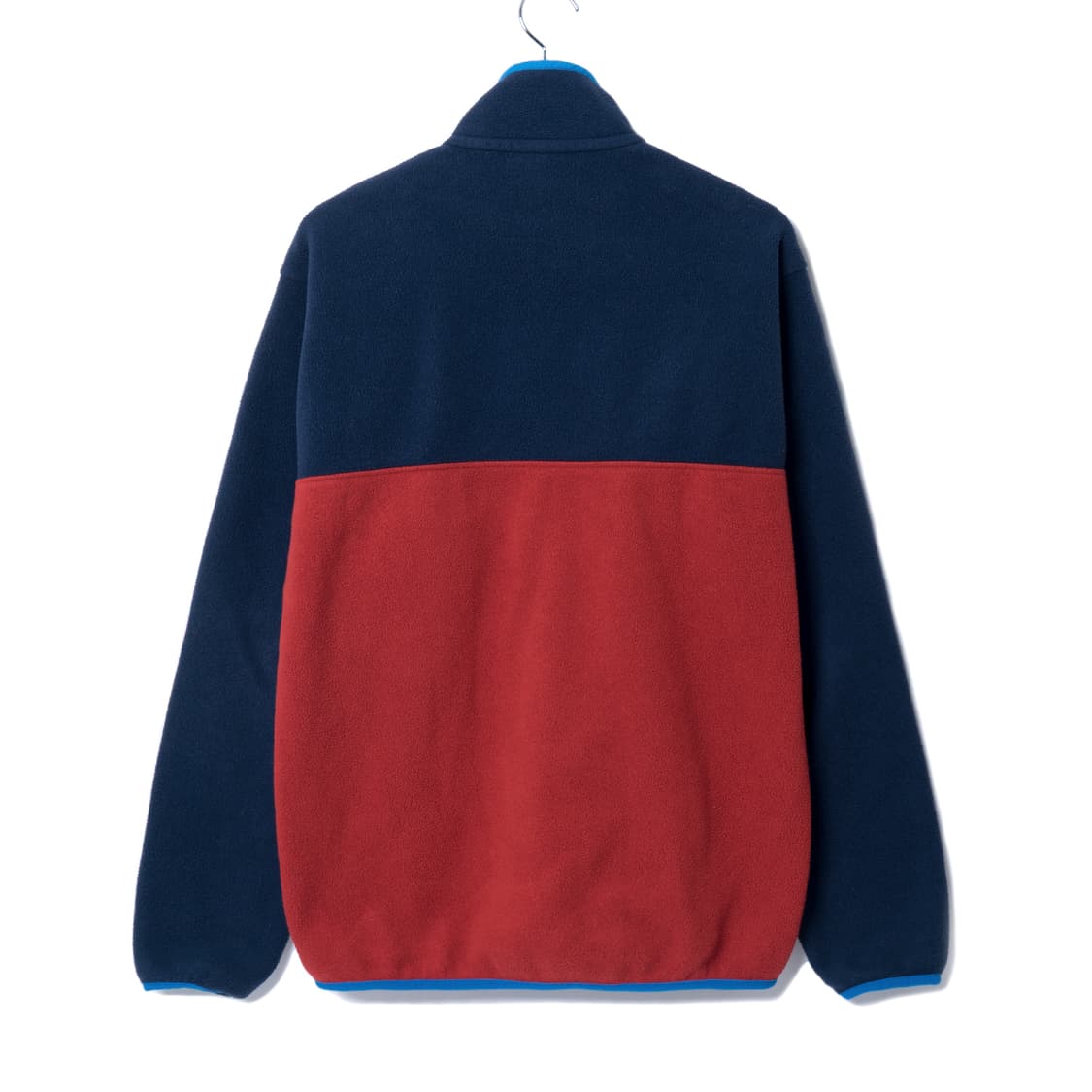 [M] 파타고니아 신칠라 스냅티 레드 네이비 상품이미지2